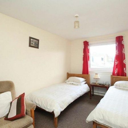 דנפרמליין Pilmuir Street Guest House מראה חיצוני תמונה