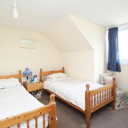דנפרמליין Pilmuir Street Guest House מראה חיצוני תמונה