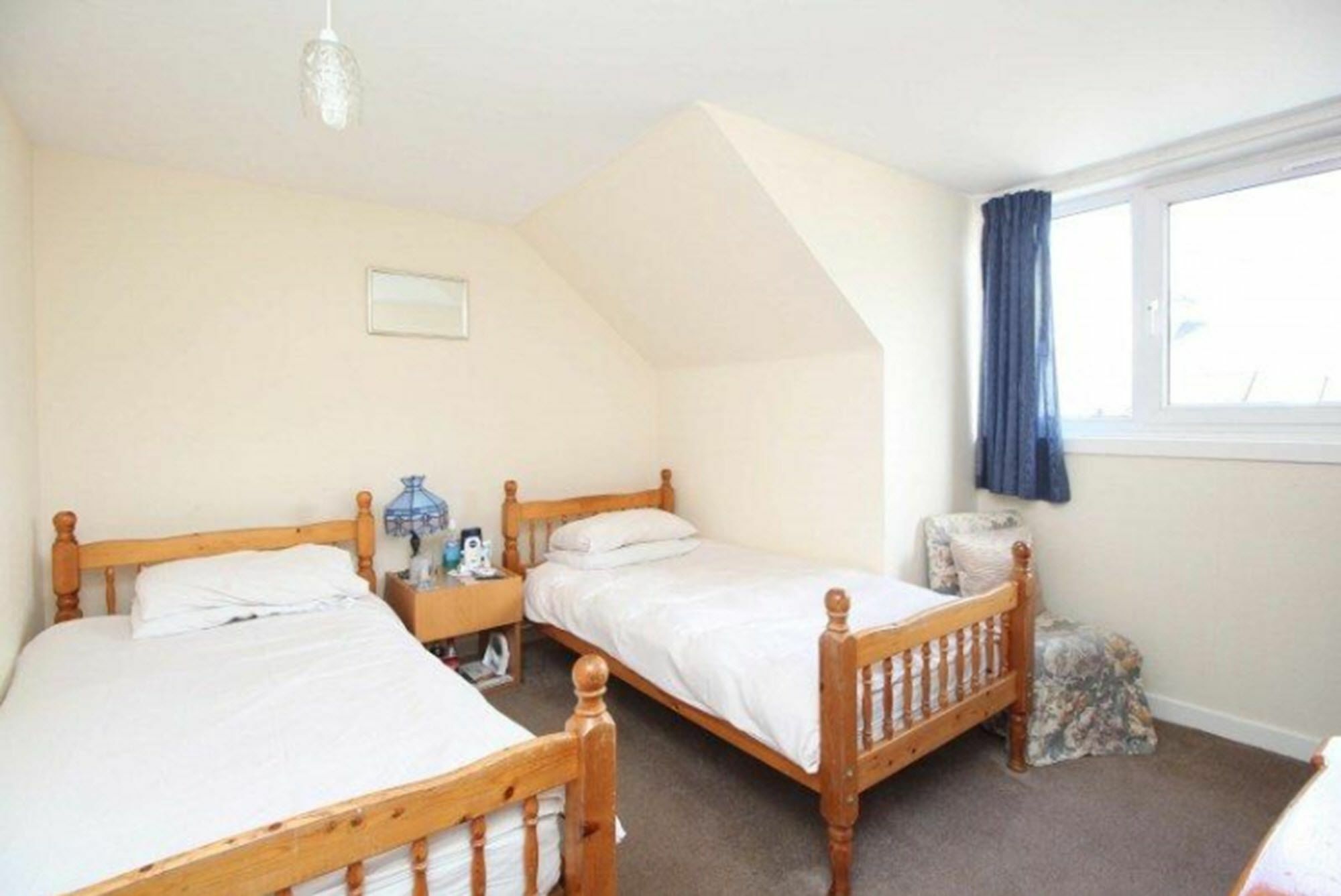 דנפרמליין Pilmuir Street Guest House מראה חיצוני תמונה