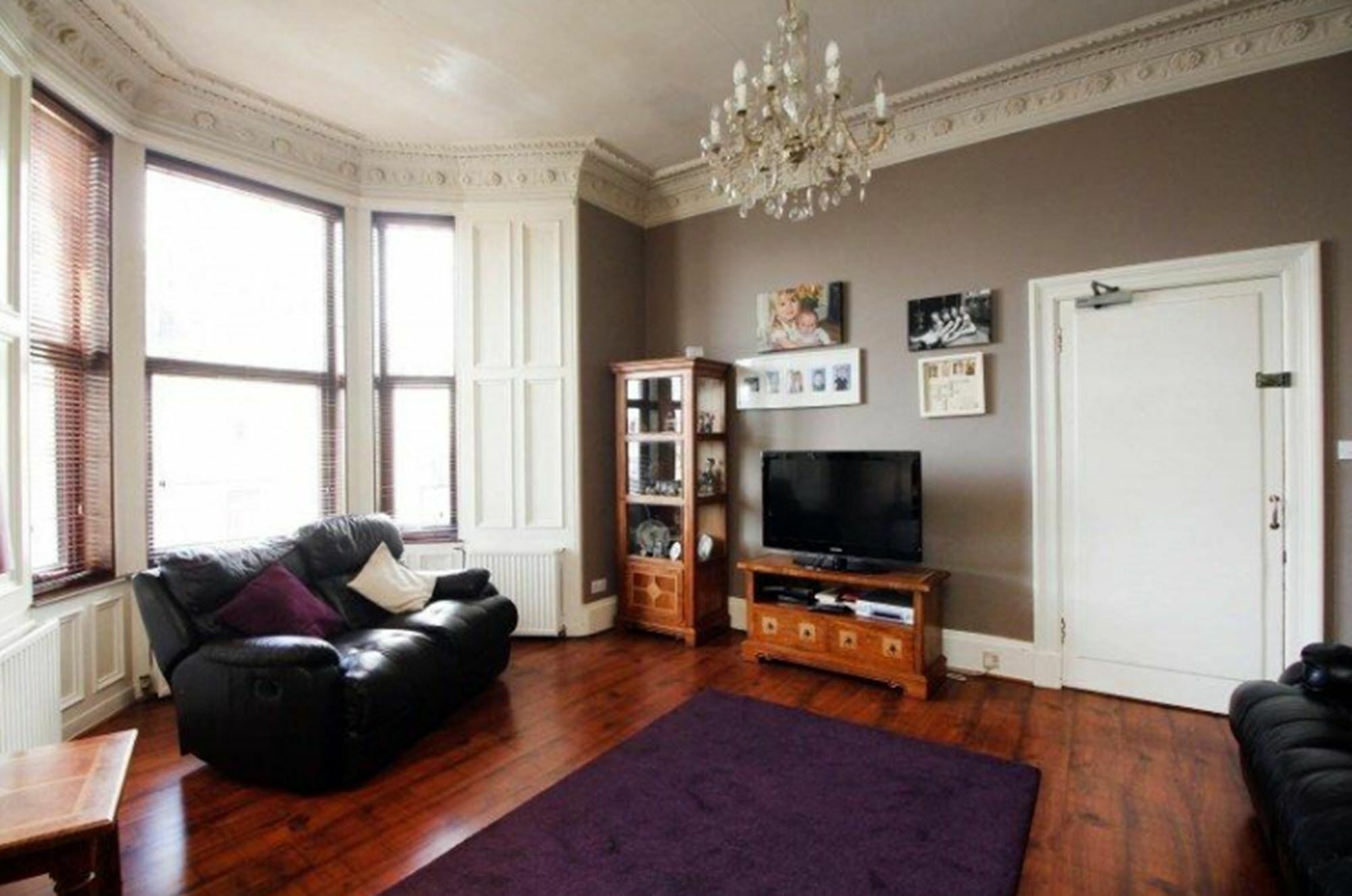דנפרמליין Pilmuir Street Guest House מראה חיצוני תמונה