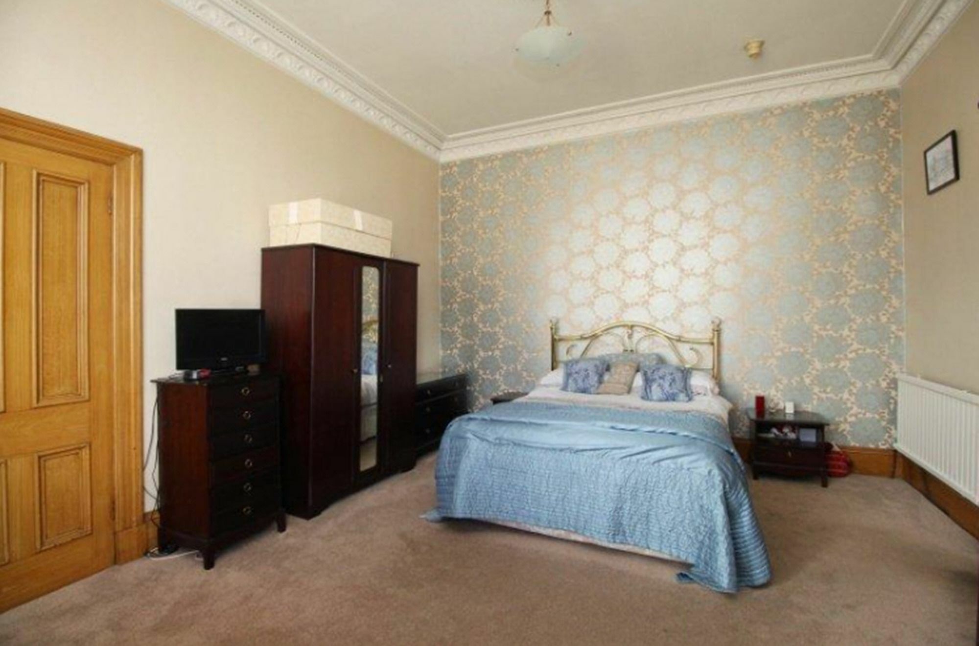 דנפרמליין Pilmuir Street Guest House מראה חיצוני תמונה