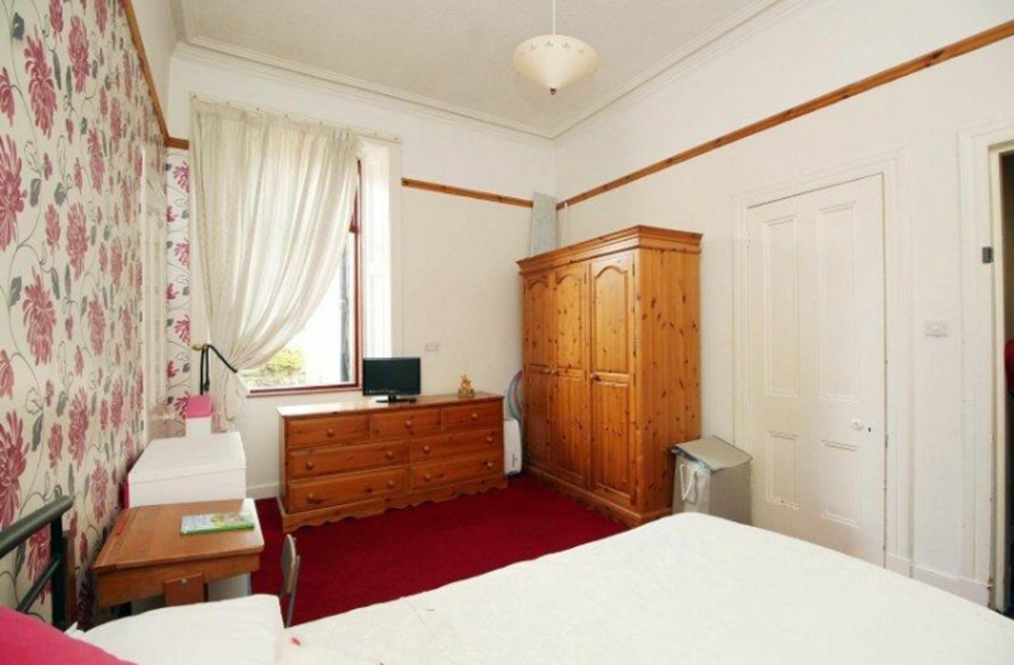 דנפרמליין Pilmuir Street Guest House מראה חיצוני תמונה