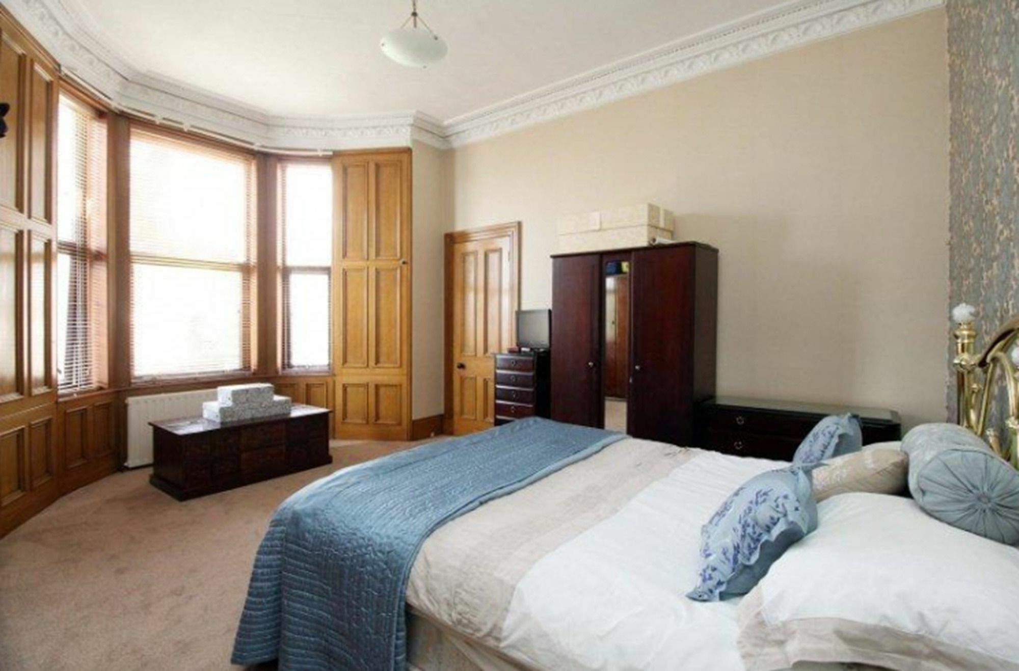 דנפרמליין Pilmuir Street Guest House מראה חיצוני תמונה